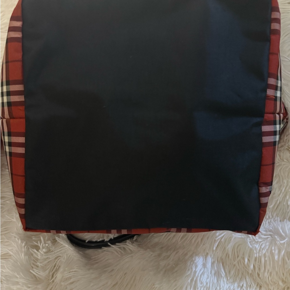 Burberry Tote/Shoulder Bag - Picture 3 of 8